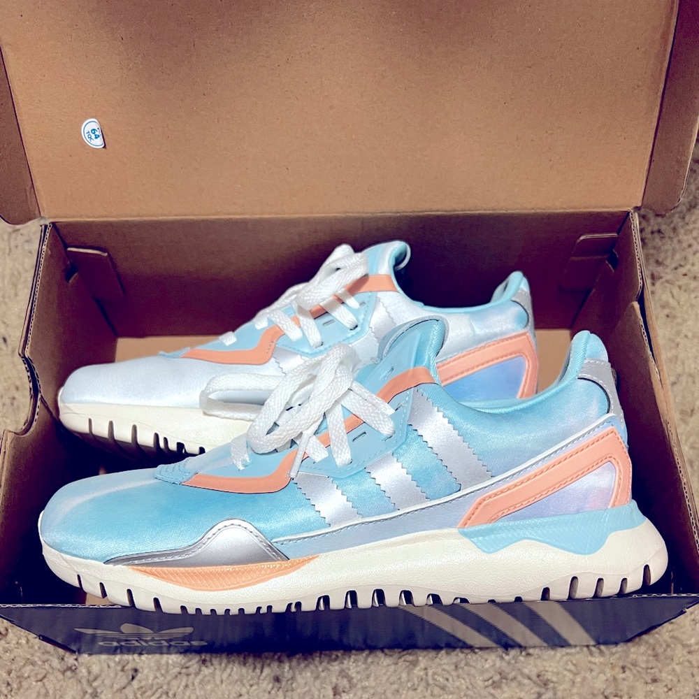 Adidas Flex Disney The Little Mermaid
